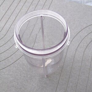 Magic Bullet original 16onz mixer cu_p for juices, smoothies, shakes